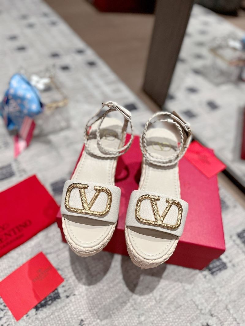 Valentino Sandals